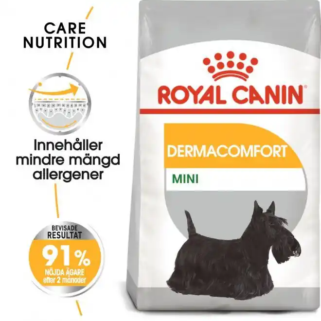 Royal Canin Mini Dermacomfort | Premium