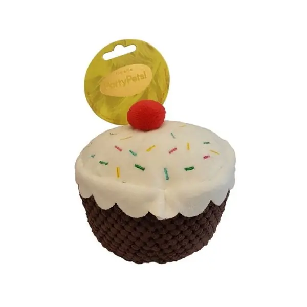 Party Pets Elite Cute Cupcake | Handla online