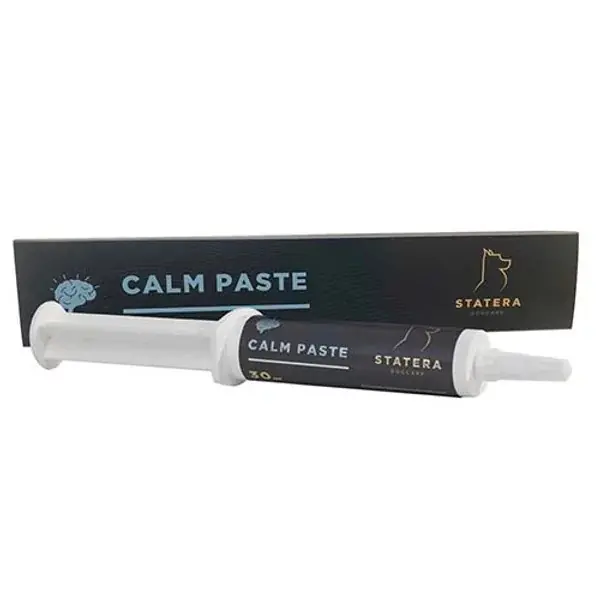 Calm Paste Stressreducerande Tillskott – Calm Paste | Specialpris
