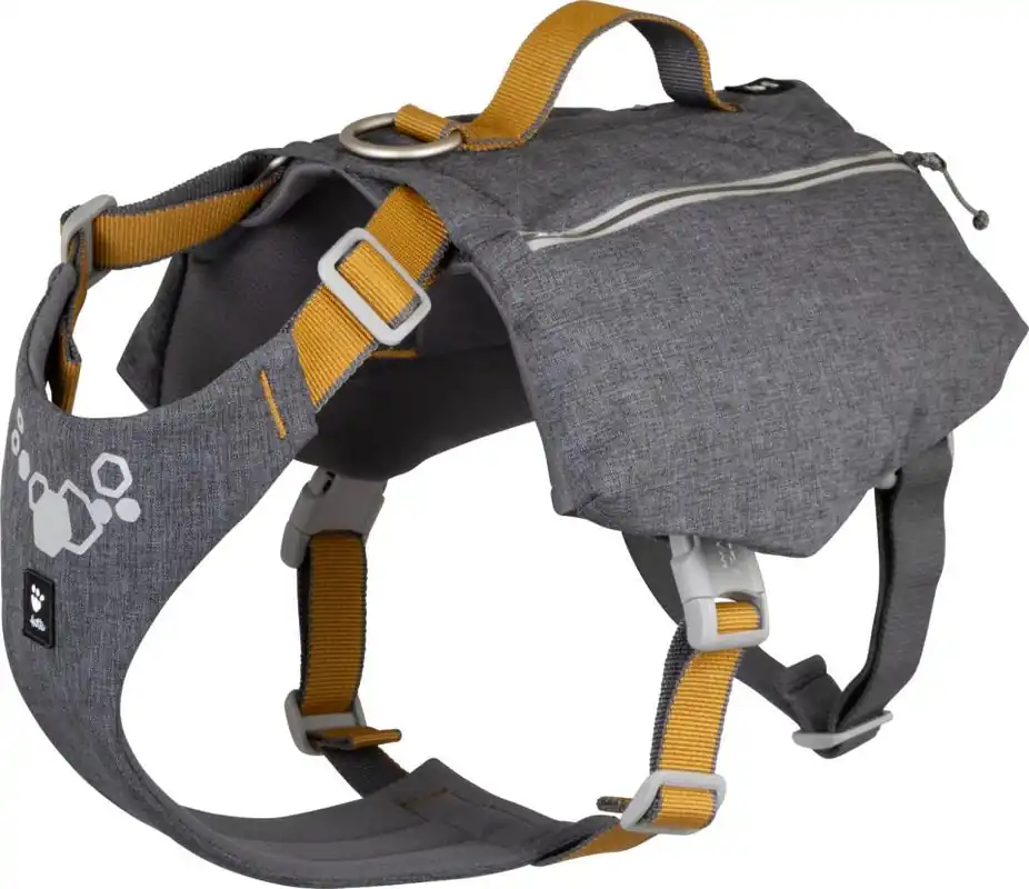 Topprodukt - Expedition Pack ECO Hundsele – Large