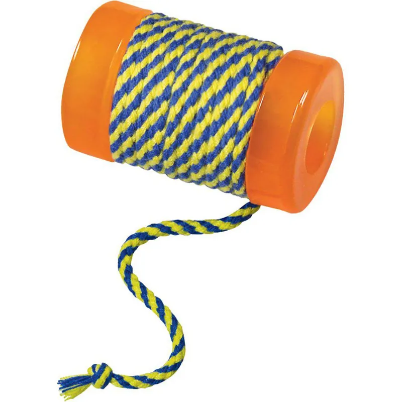 Tryggt köp - Kattleksak Catnip Spool – Catnip Spool