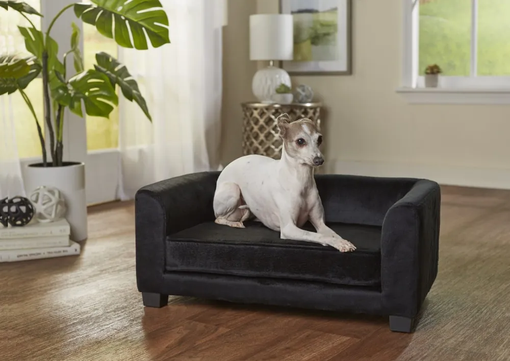 Surrey Sofa – Surrey Sofa Black | Kampanjen går snart ut