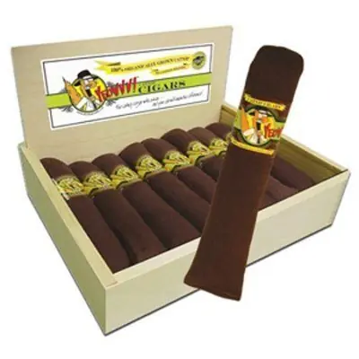 Yeowww Catnip Cigar | Bara idag