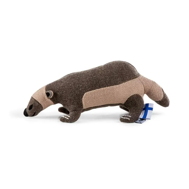 Fyndpris | Resploot Endangered Finsk Järv
