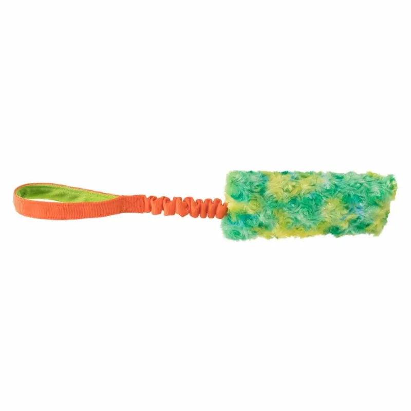 Fabrikspris | Trixie Bungee Kampleksak Expanderbar 20/47 cm