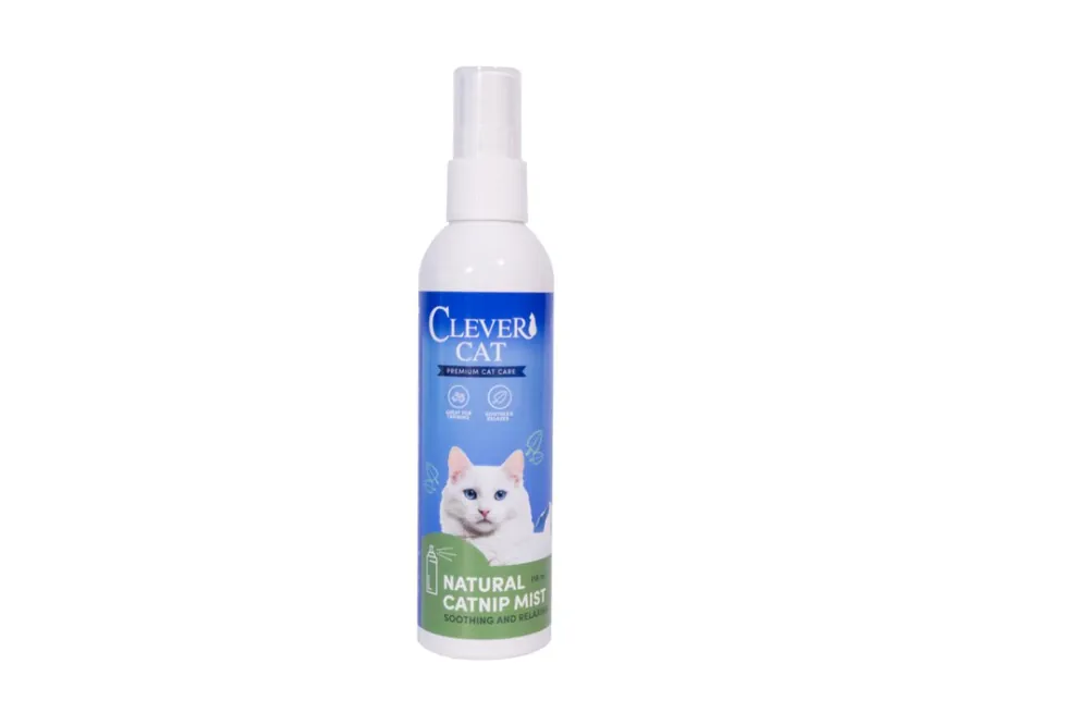 Catnip Mist – 118 ml - Hög kvalitet
