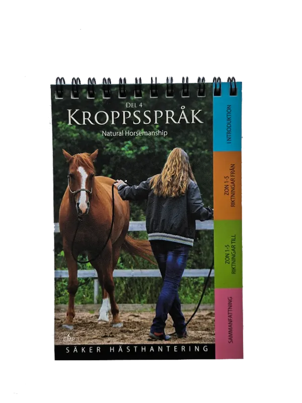 Kundfavorit | Kroppsspråk häst – Del 4