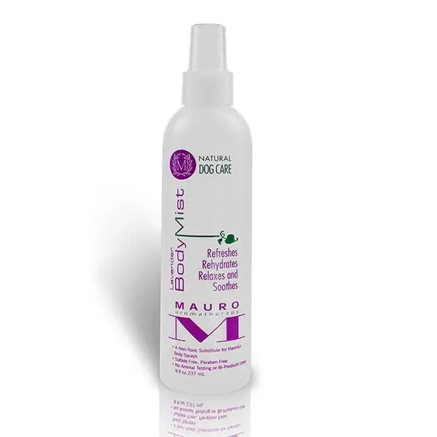 Kampanjpris - Lavender Body Mist