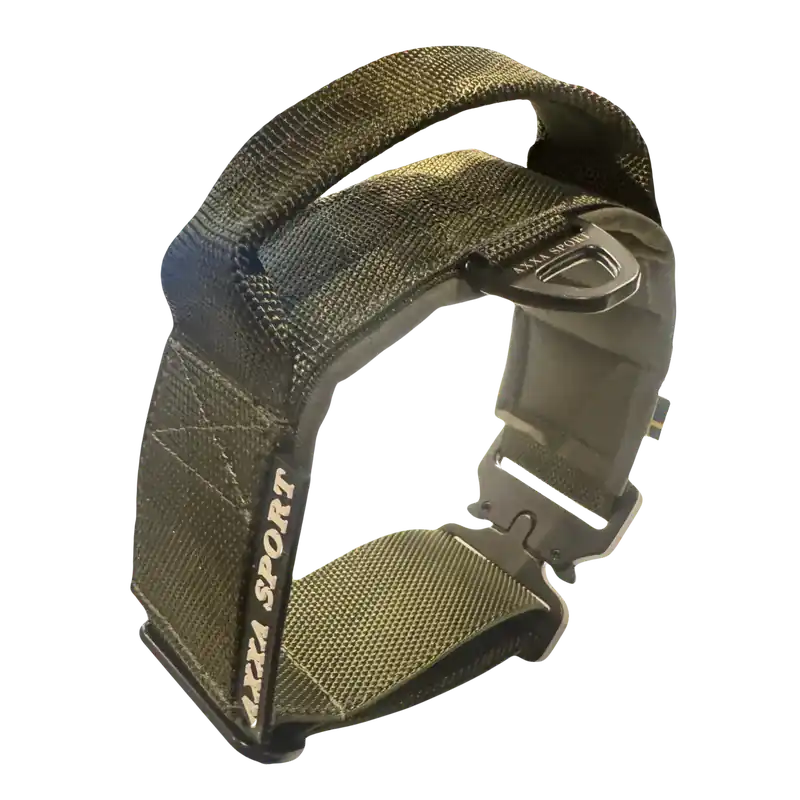 Expressfrakt - Halsband Extreme med handtag