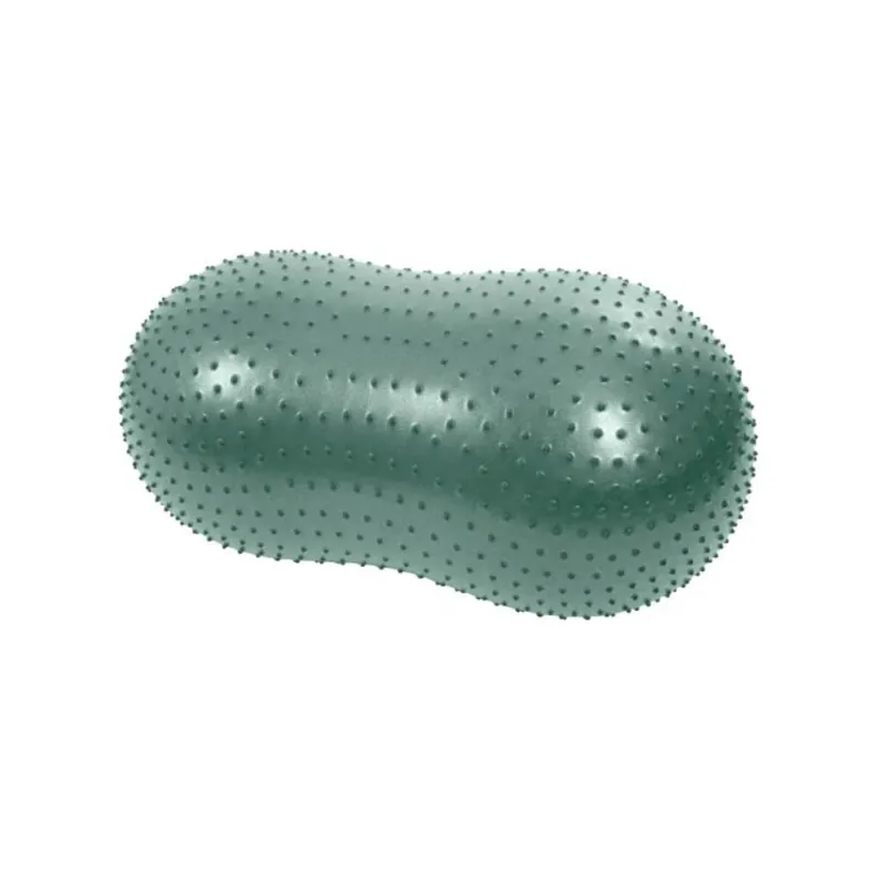 Enkel retur | Balansboll Physio Tactile Peanut
