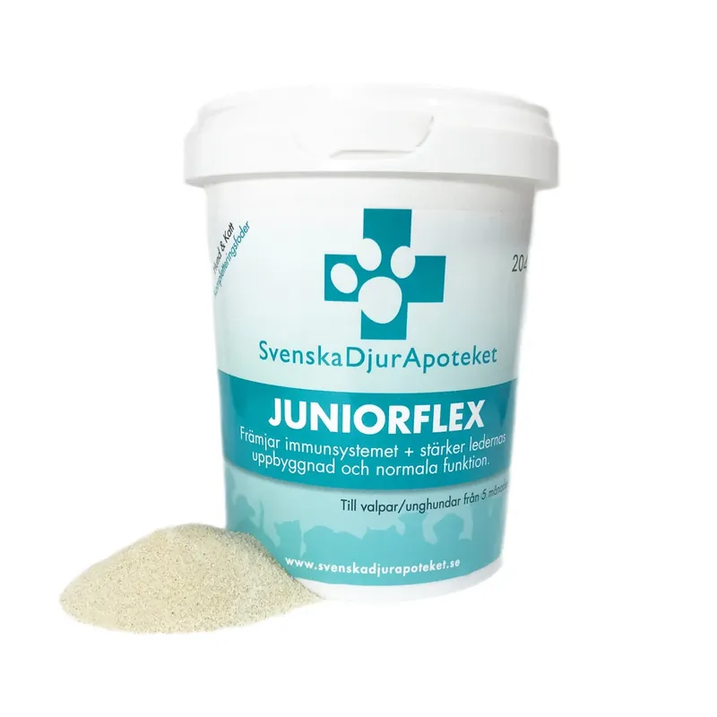Juniorflex | Endast denna vecka