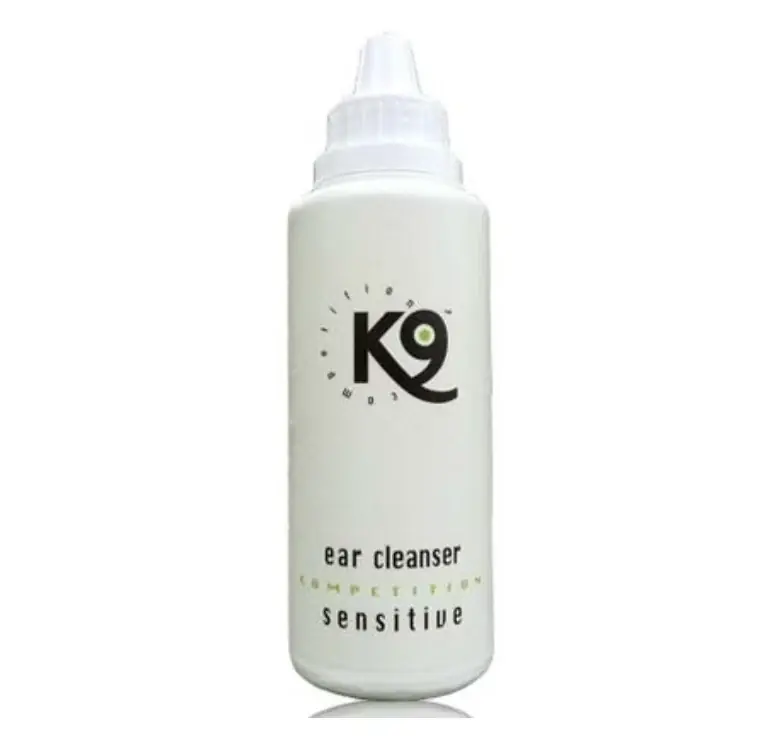 Ear Cleanser Sensitive | Utförsäljning