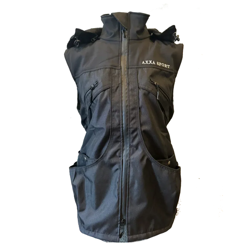 Hundförarväst Supreme Softshell | Gratis retur