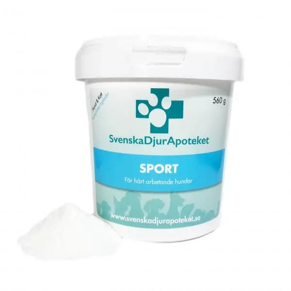Sport - Passa på nu