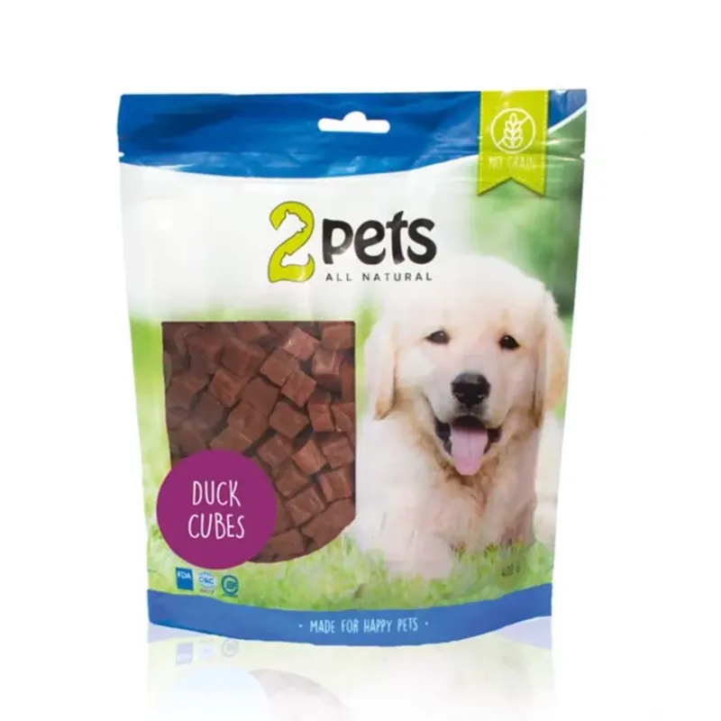 Tillverkarpris - Duck Cubes 400 gr