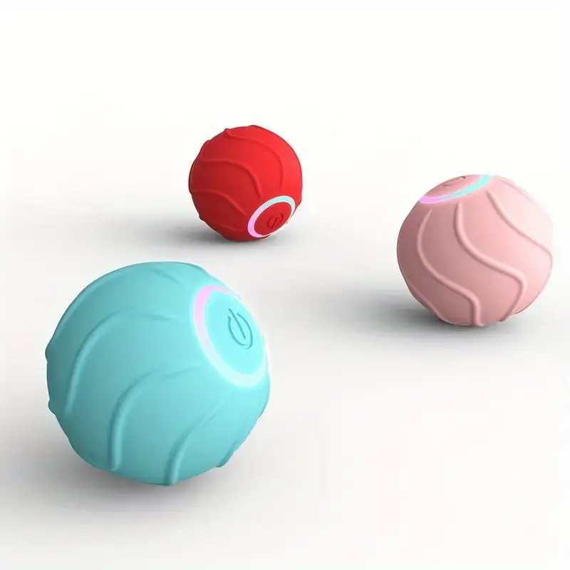 Rolling boll | Beställ direkt