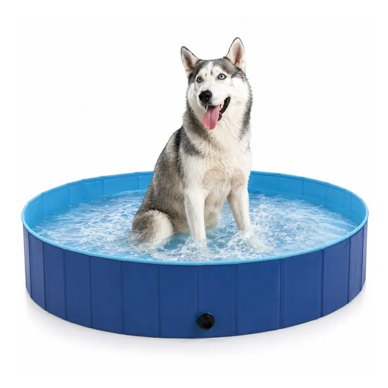 Kanonpris | DoggyDip Hundpool
