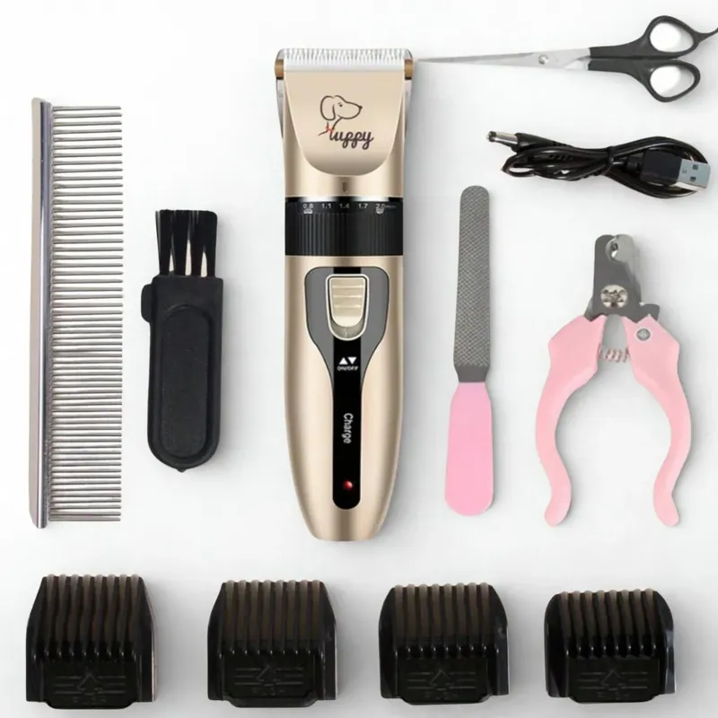 Storsäljare - Grooming kit