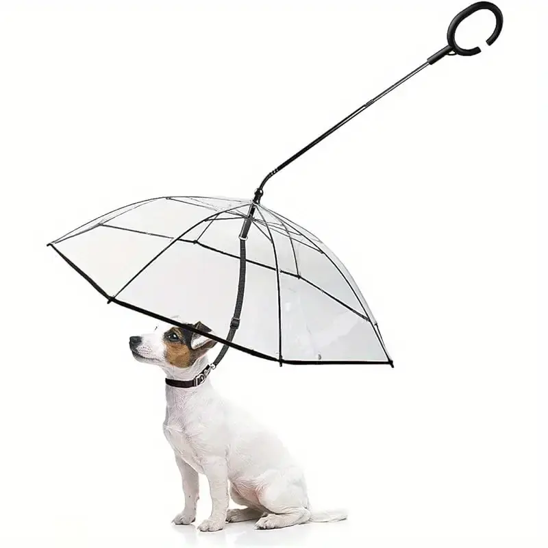 Utförsäljning | RainPaw Hundparaply Med Koppel