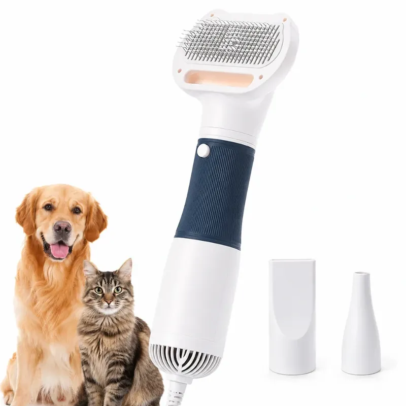 Petdryer Pälsfön - Finns nu