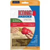 KONG Snacks Bacon & Cheese - L 312 g - Bästsäljare