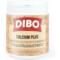Dibo Calcium Plus - 800 g - Bara idag