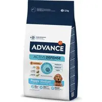 Advance Medium Puppy Protect - 12 kg | Erbjudande