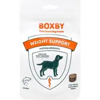 Rabatter - Boxby Functional Treats Weight Support - 100 g