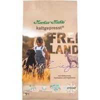 Skynda dig - Markus-Mühle Freiland get - 5 kg