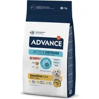 Advance Mini Sensitive - 7 kg | Professionell kvalitet