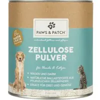 PAWS & PATCH cellulosapulver - 150 g | Kanonpris
