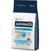 Extra rabatt - Advance Maxi Puppy Protect - 12 kg
