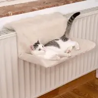Relax elementsäng - Ullvit - Kampanjpris