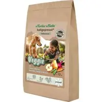 Markus-Mühle Veggie - 12 kg | Gratis retur