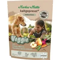 Markus-Mühle Veggie - 1 kg - Missa inte