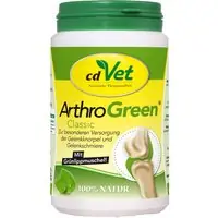 cdVet ArthroGreen Classic - 165 g - Gratis retur