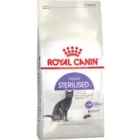 Skaffa nu | Royal Canin Sterilised 37 - 10 kg