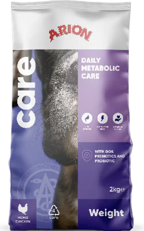 Dagens deal - Care Weight Hundfoder - 12 kg