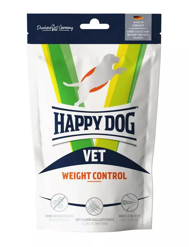 Vet Snack Weight Control - 100 g | Populär