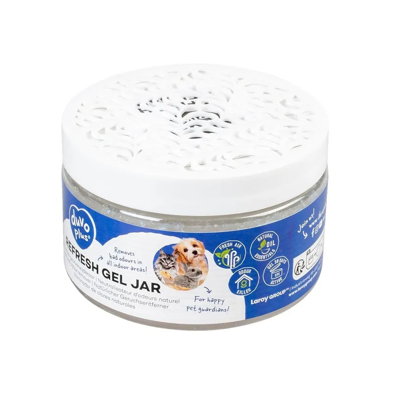 Duvoplus Refresh Gel Anti Odör | Premium