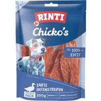 Specialpris - RINTI Chicko‘s - Anka 250 g