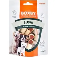 Boxby Sushi - 100 g - Köp nu