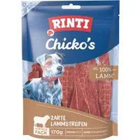 RINTI Chicko‘s - Lamm 170 g | Nytt i sortimentet