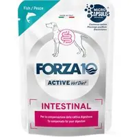 Endast idag - Forza 10 Intestinal Active - 12 x 100 g