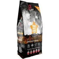 alpha spirit The Only One Multiprotein hundfoder 12 kg | Väl omtyckt