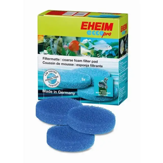 Eheim Ecco / Ecco Pro – Filtermatta – Grov - Köp idag