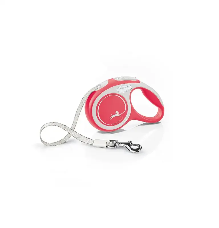 New Comfort Tape Flexikoppel Röd-259686 - Outlet