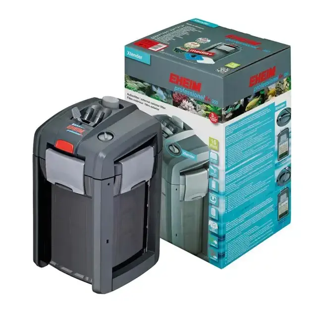 Specialerbjudande - Eheim Professionel 4+ 350 / 2273 – Ytterfilter
