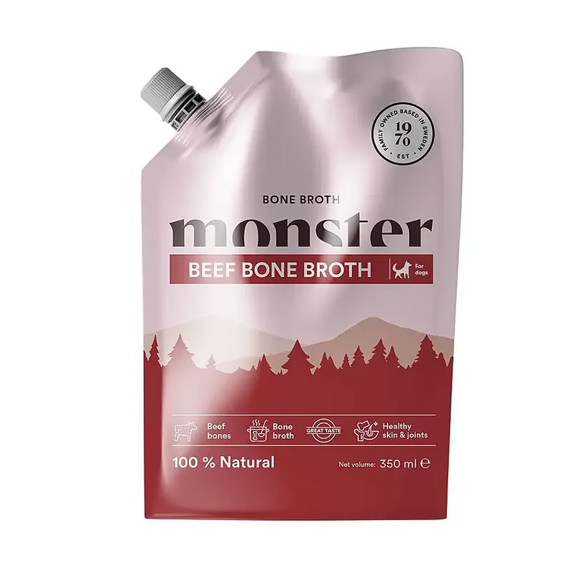 Topprodukt | Monster Bone Broth Beef