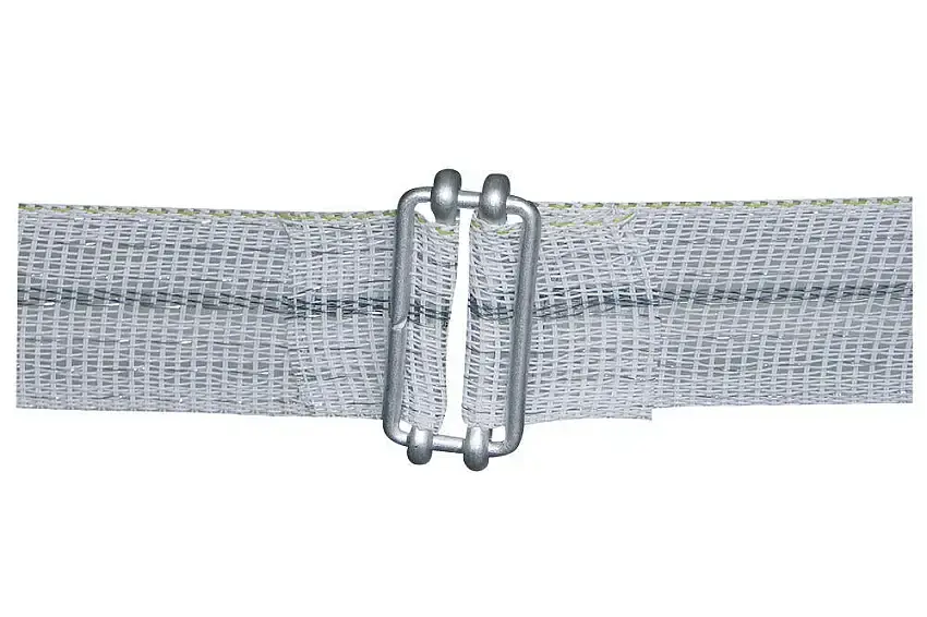 Premium - DeLaval Bandskarv 40mm 5-p